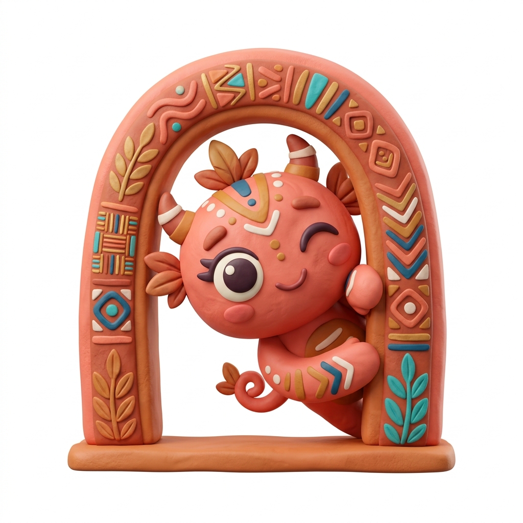 Akụkọ Spirit Guide